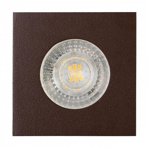 Встраиваемый светильник Denkirs DK2031-CH