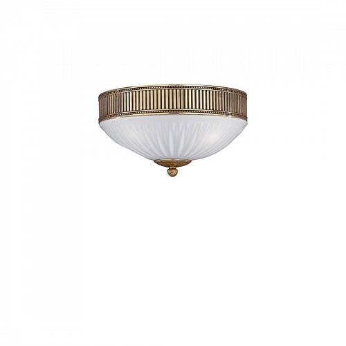 Настенный светильник Reccagni Angelo A 9360/2