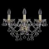 Бра Bohemia Ivele 1409B/3/195/XL G