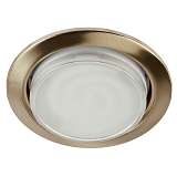 Светильник ЭРА KL35 SB