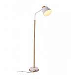 Торшер Lumina Deco Ardini LDF 5525 WT+GD