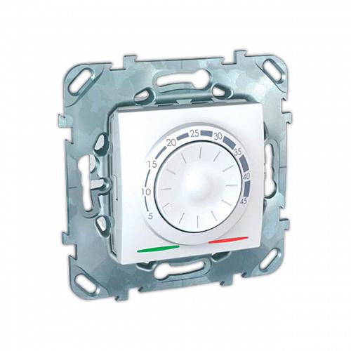 Регулятор теплого пола Schneider Electric Unica MGU5.503.18ZD
