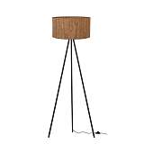 Торшер Loft IT Nordic 1700-FBK+LC