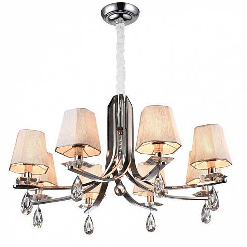 Подвесная люстра Newport 3258/C М0054990