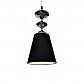 Подвесной светильник Lumina Deco Veneziana LDP 1113 BK - фото №2