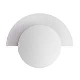 Светильник Odeon Light 3857/8WL