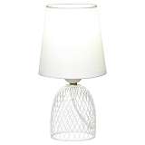Настольная лампа Lussole Lgo Lattice LSP-0561