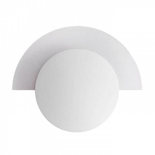 Настенный светодиодный светильник Odeon Light Sterren 3857/8WL