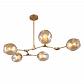 Потолочная люстра Omnilux Asolo OML-93907-05 - фото №1