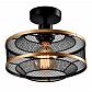 Потолочный светильник Rivoli Marika 5090-201 Б0053047 - фото №1