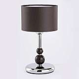 Настольная лампа Alfa Pamela 18107