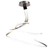 Подвесной светодиодный светильник Mantra Nur 5003