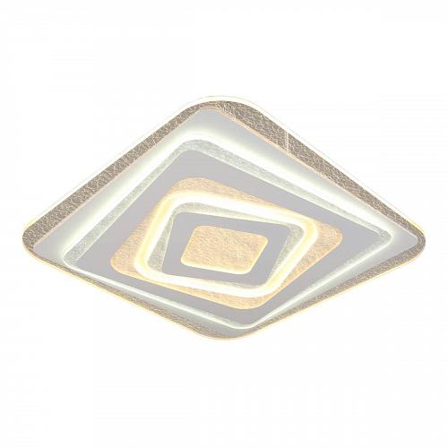 Потолочный светодиодный светильник Omnilux Arzano OML-08427-182