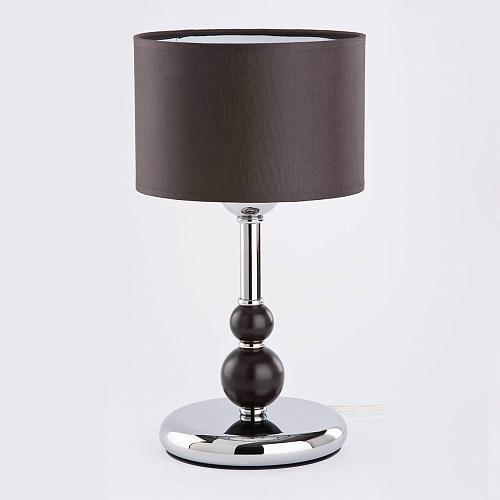 Настольная лампа Alfa Pamela 18107