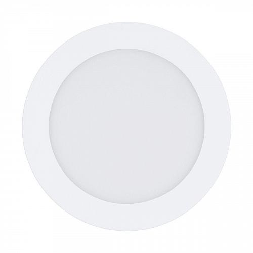 Встраиваемый светодиодный светильник Eglo Fueva-Z 900102