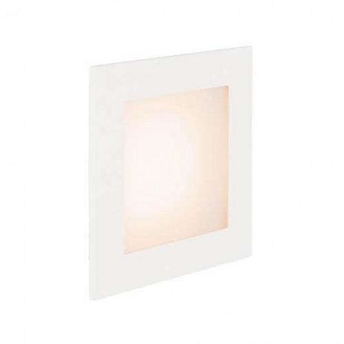 Встраиваемый светодиодный светильник SLV Frame Basic Led 1000576