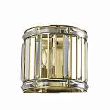 Настенный светильник Lumien Hall Laziale LH3045/2W-CO