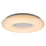 Потолочный светодиодный светильник Globo Quentin 42506-80