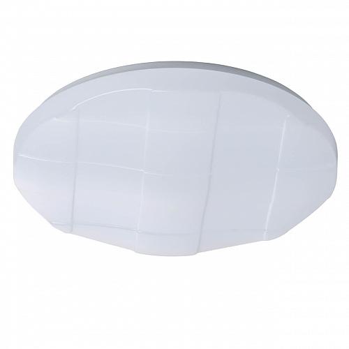 Потолочный светодиодный светильник De Markt Ривз 674017201