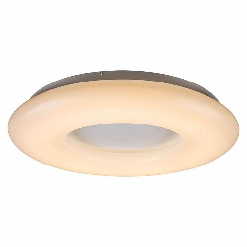 Потолочный светодиодный светильник Globo Quentin 42506-80