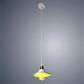 Подвесной светильник Arte Lamp A5067SP-1WH - фото №3