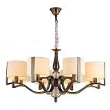 Люстра Newport 31308/C B/C