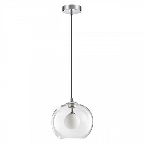 Подвесной светильник Odeon Light Lostar 4955/1