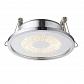 Встраиваемый светодиодный светильник Globo Manda 12005-3 - фото №1