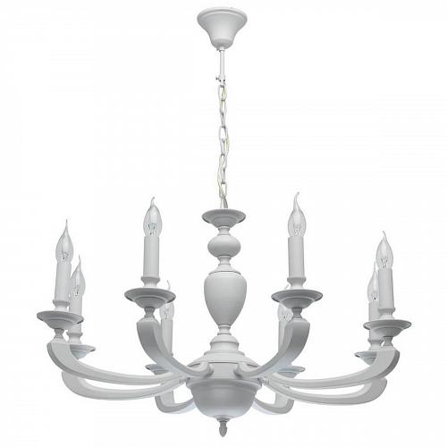 Подвесная люстра MW-Light Дэль Рей 6 700011708