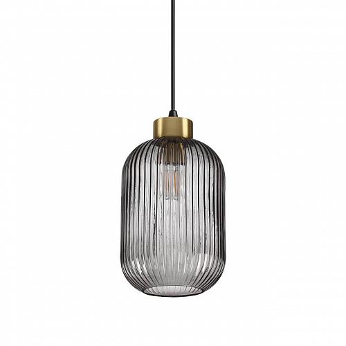 Подвесной светильник Ideal Lux Mint-1 SP1 Fume 237442