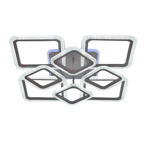 Потолочная люстра Seven Fires Asgejr SF7067/9C-CF-RGB
