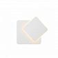 Настенный светодиодный светильник iLedex Range WLB8271 WH - фото №1