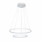Подвесной светодиодный светильник Arte Lamp Frodo A2197SP-2WH - фото №1