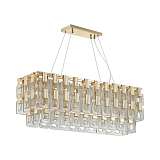 Подвесной светильник Odeon Light Buckle 4989/10