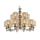 Подвесная люстра ST Luce Coresia SL1750.103.15