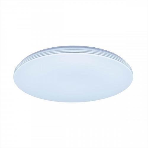 Потолочный светодиодный светильник Citilux Симпла CL714R48N