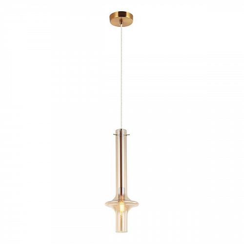 Подвесной светильник Stilfort Glaso 2151/51/01P