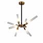 Подвесная люстра ST Luce Splio SL1620.242.08 - фото №1