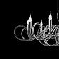 Подвесная люстра Maytoni Atlanta MOD051PL-09TR - фото №3