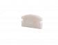 Заглушка Deko-Light End Cap F-AU-01-08 Set 2 pcs 978500 - фото №1