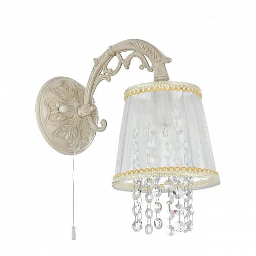 Бра Freya Omela FR2220WL-01W