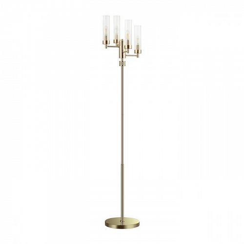 Торшер Lumion Classi Kamilla 5274/4F