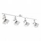 Спот Odeon Light Flexi Techno Pro 3631/4C - фото №1