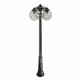 Уличный фонарь Fumagalli G30.157.S30.BZE27DN