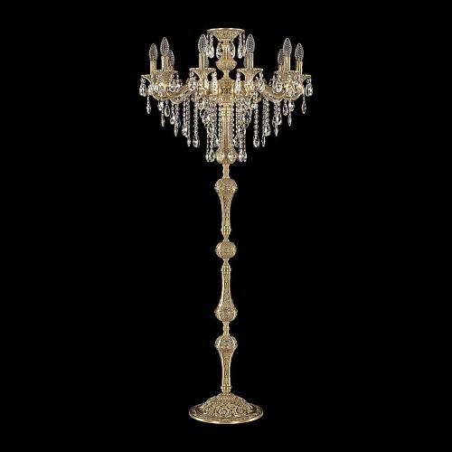 Торшер Bohemia Ivele 72202T5/10/210 B FP