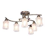 Люстра Silver Light 239.53.6