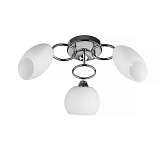 Люстра Toplight TL2650X-03CH