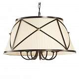 Люстра Newport 2607/C