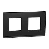 Рамка Schneider Electric NU600487