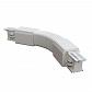 Коннектор гибкий Maytoni Technical Accessorises TRA005CF-31W - фото №1